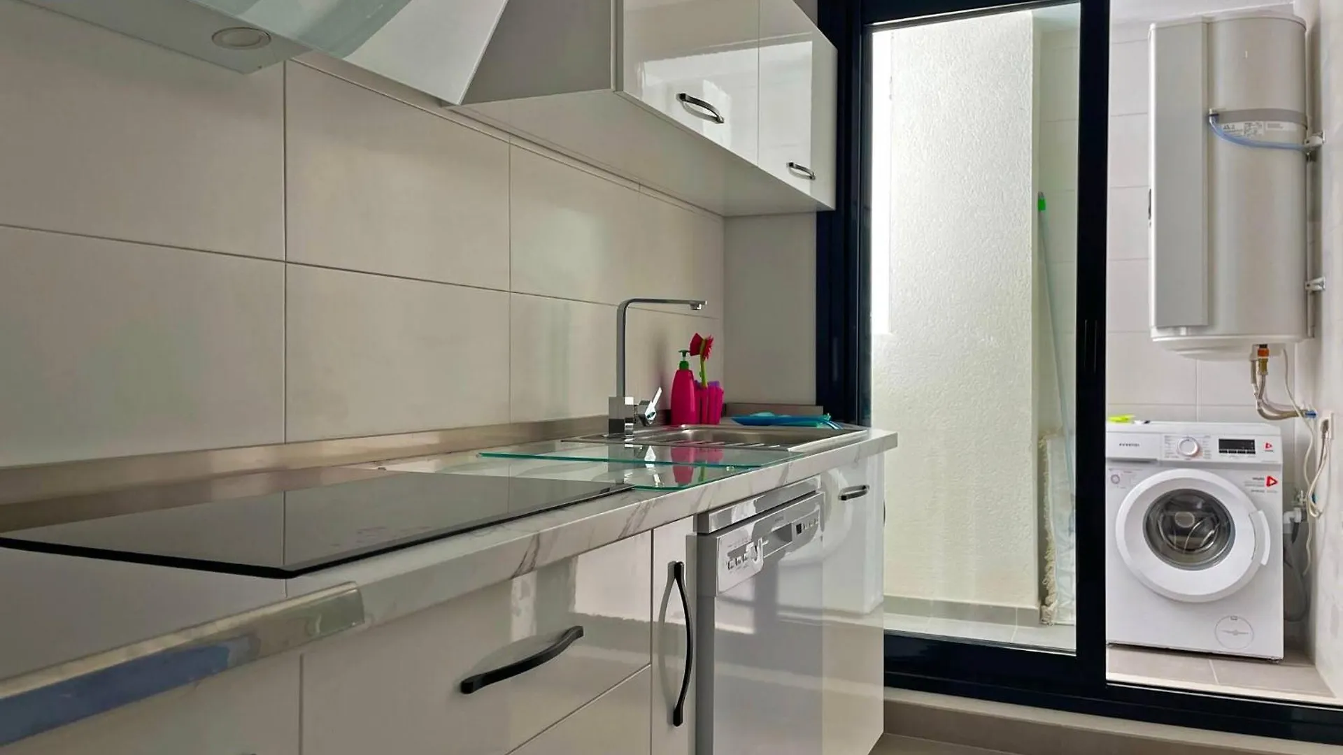 Apartamento Sheris - Ole Solutions Jerez de la Frontera