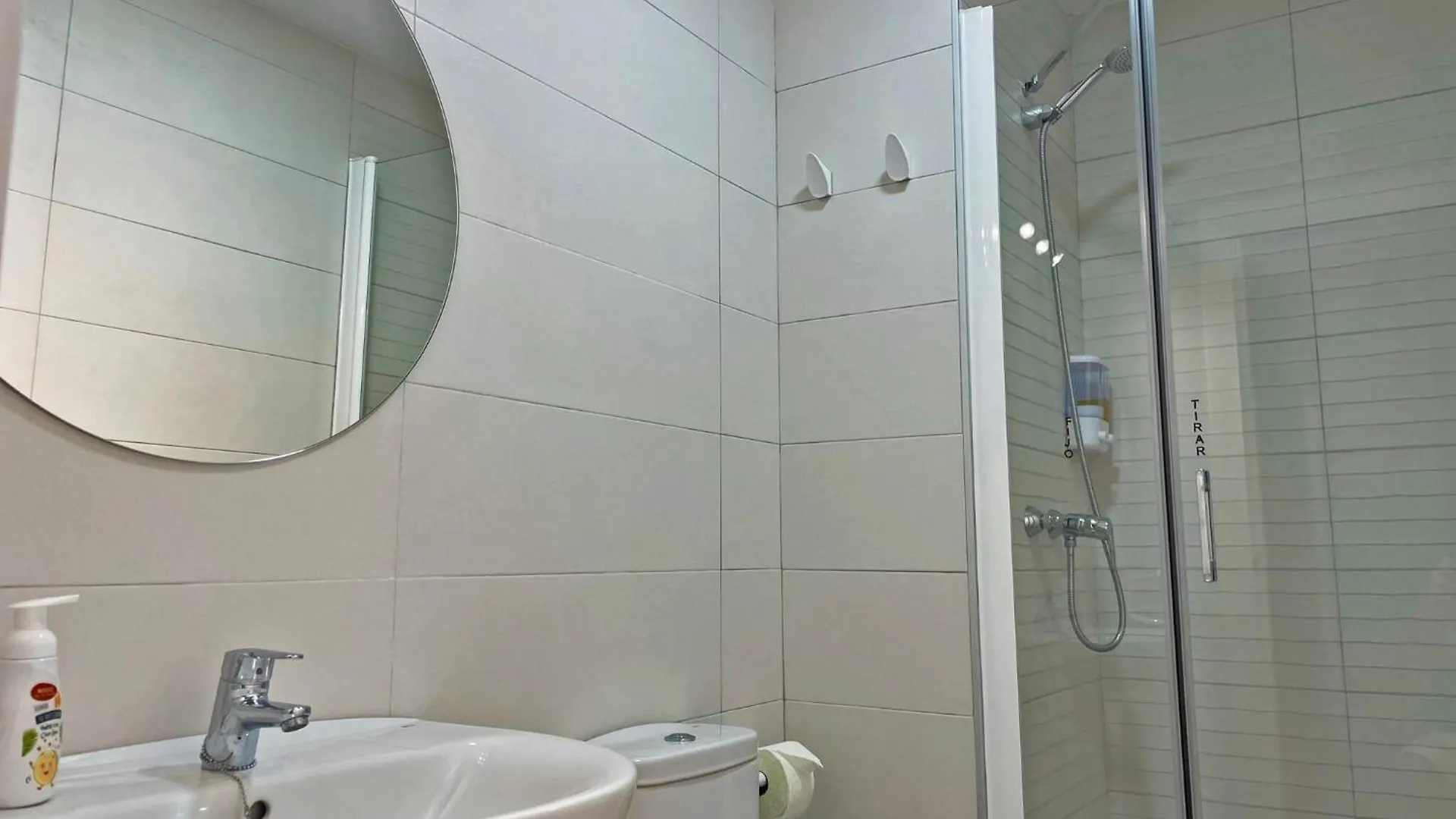 Apartamento Sheris - Ole Solutions Jerez de la Frontera