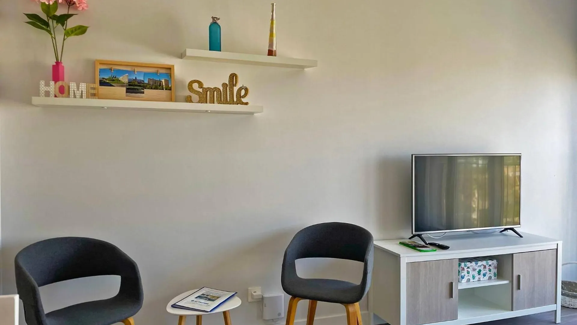 Apartamento Sheris - Ole Solutions Jerez de la Frontera