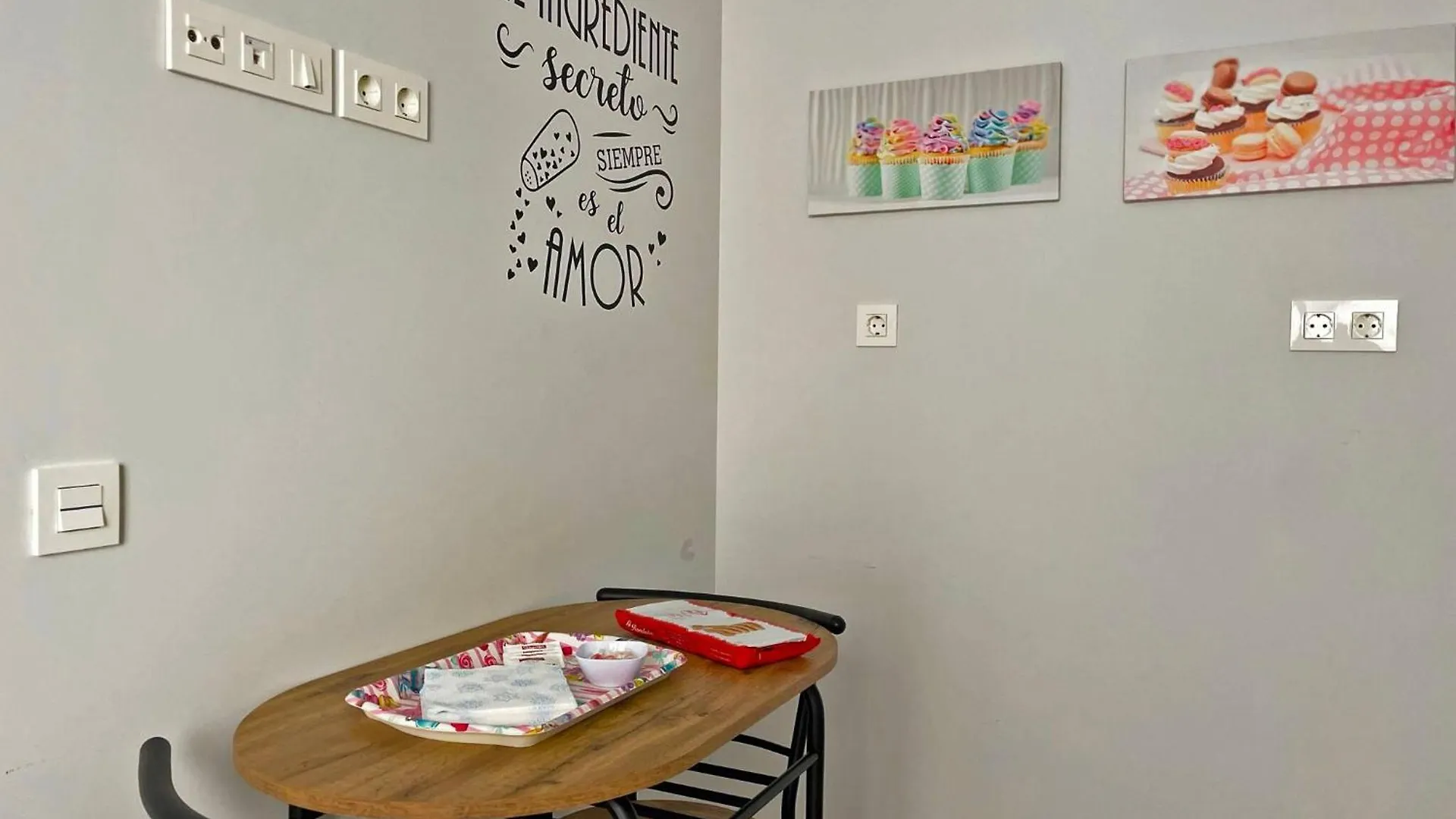 Apartamento Sheris - Ole Solutions Jerez de la Frontera España