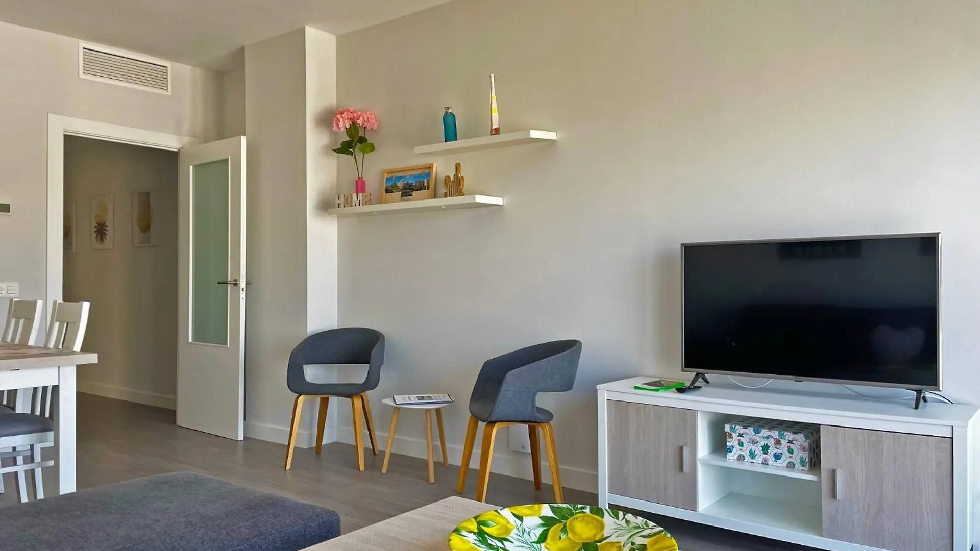 Apartamento Sheris - Ole Solutions Jerez de la Frontera