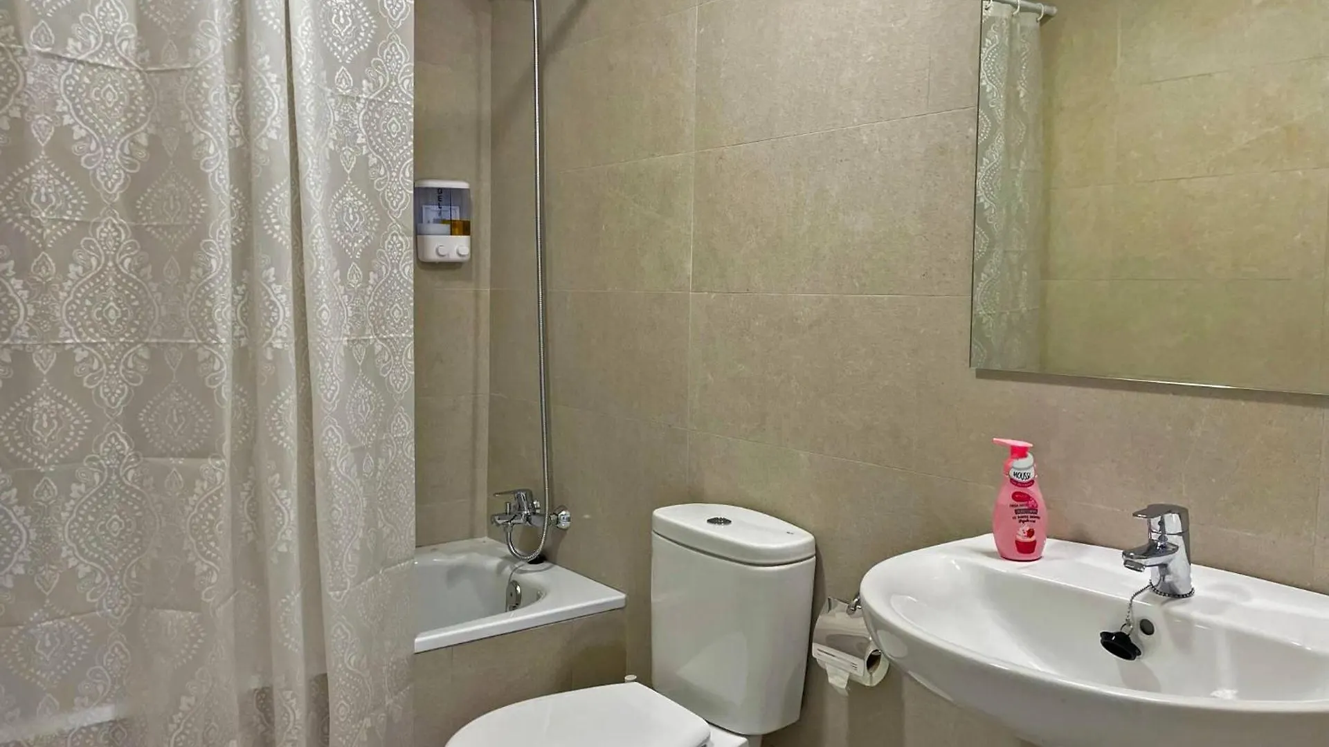 Apartamento Sheris - Ole Solutions Jerez de la Frontera