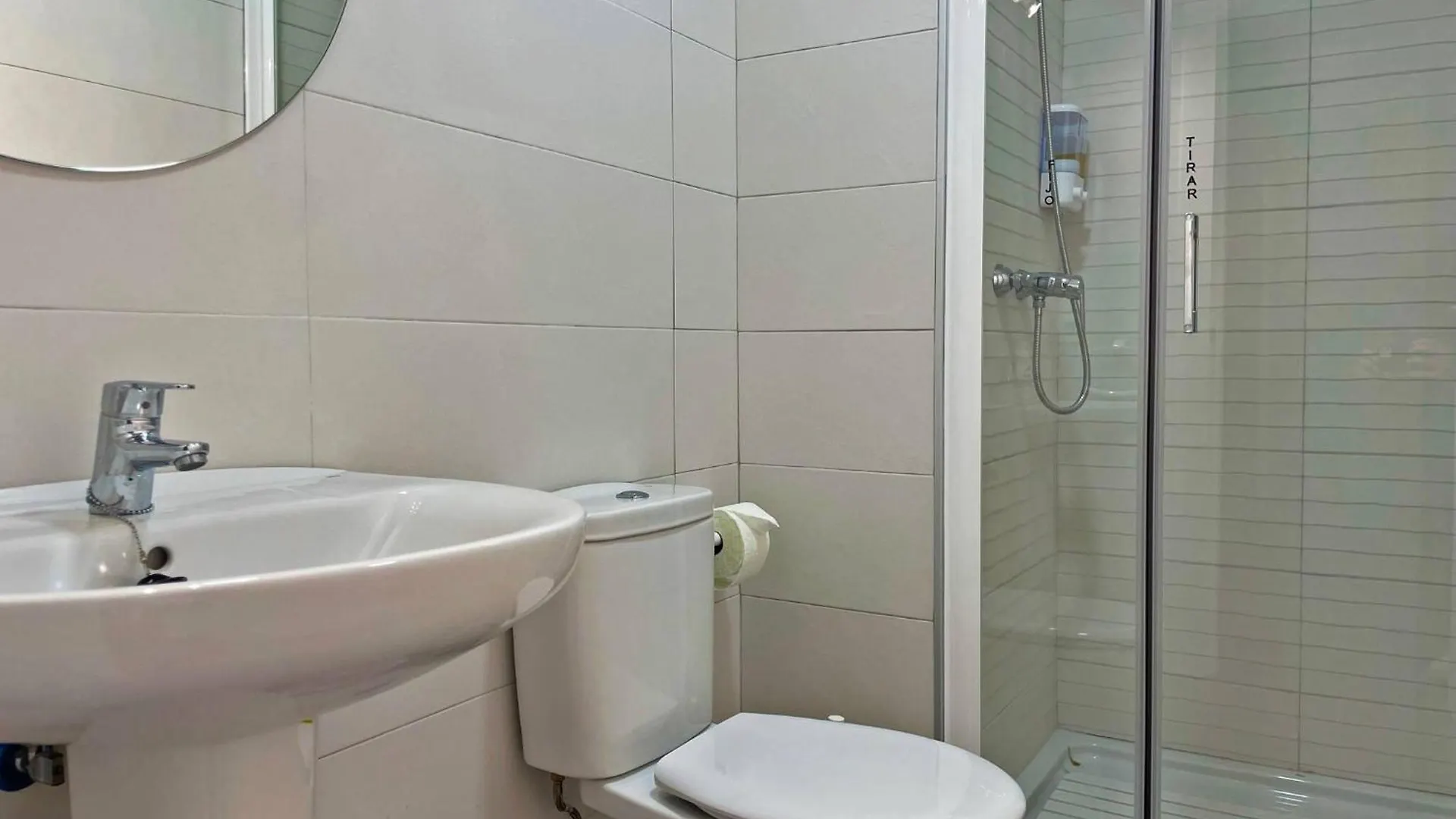 Apartamento Sheris - Ole Solutions Jerez de la Frontera 0*,