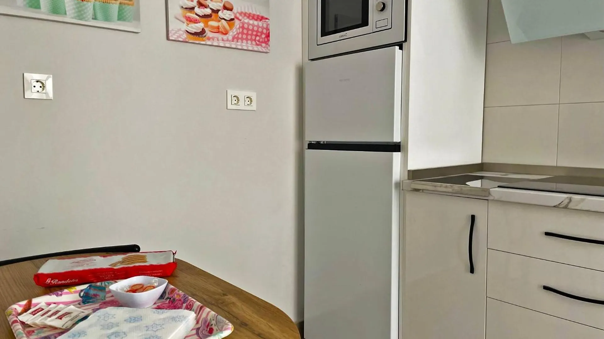 Apartamento Sheris - Ole Solutions Jerez de la Frontera