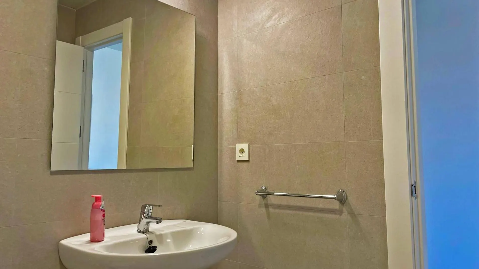 Apartamento Sheris - Ole Solutions Jerez de la Frontera España
