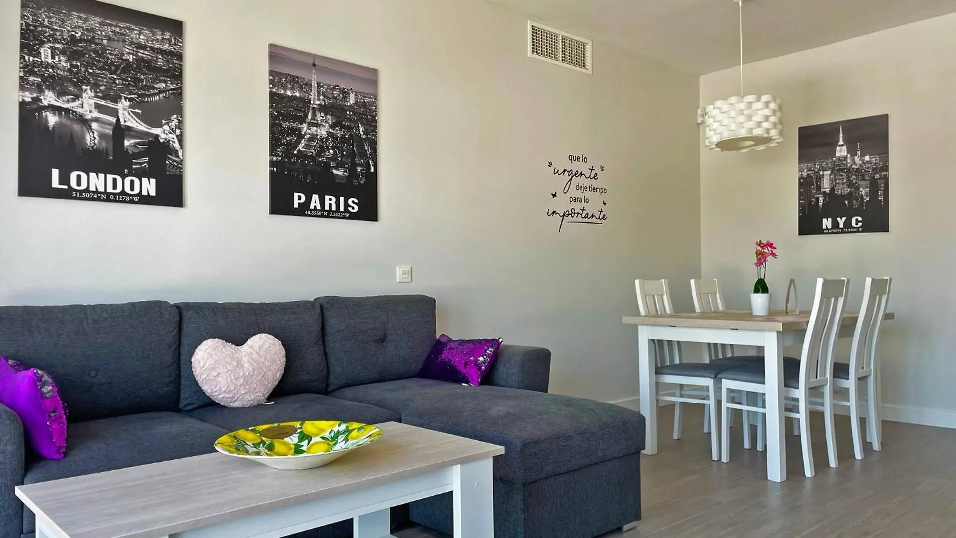 Apartamento Sheris - Ole Solutions Jerez de la Frontera