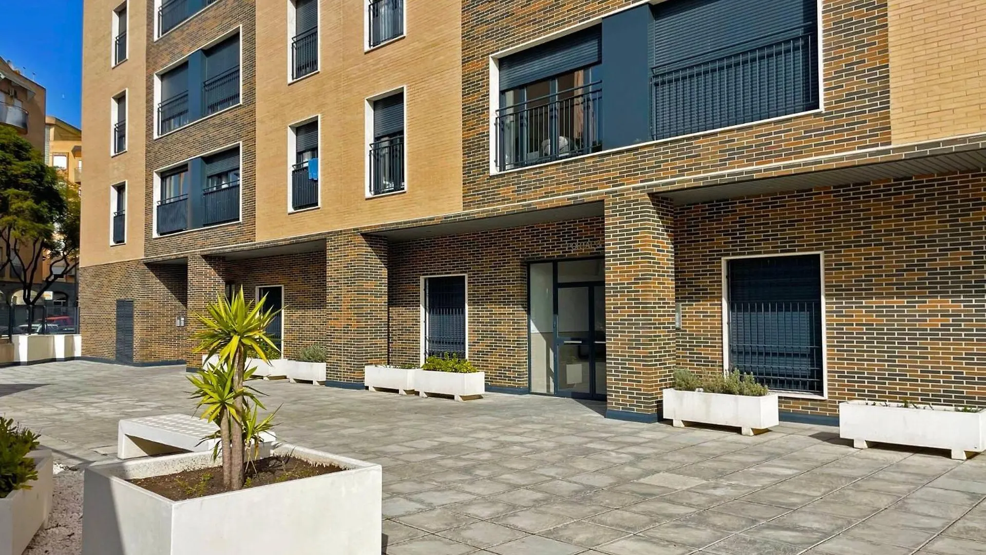 Apartamento Sheris - Ole Solutions Jerez de la Frontera