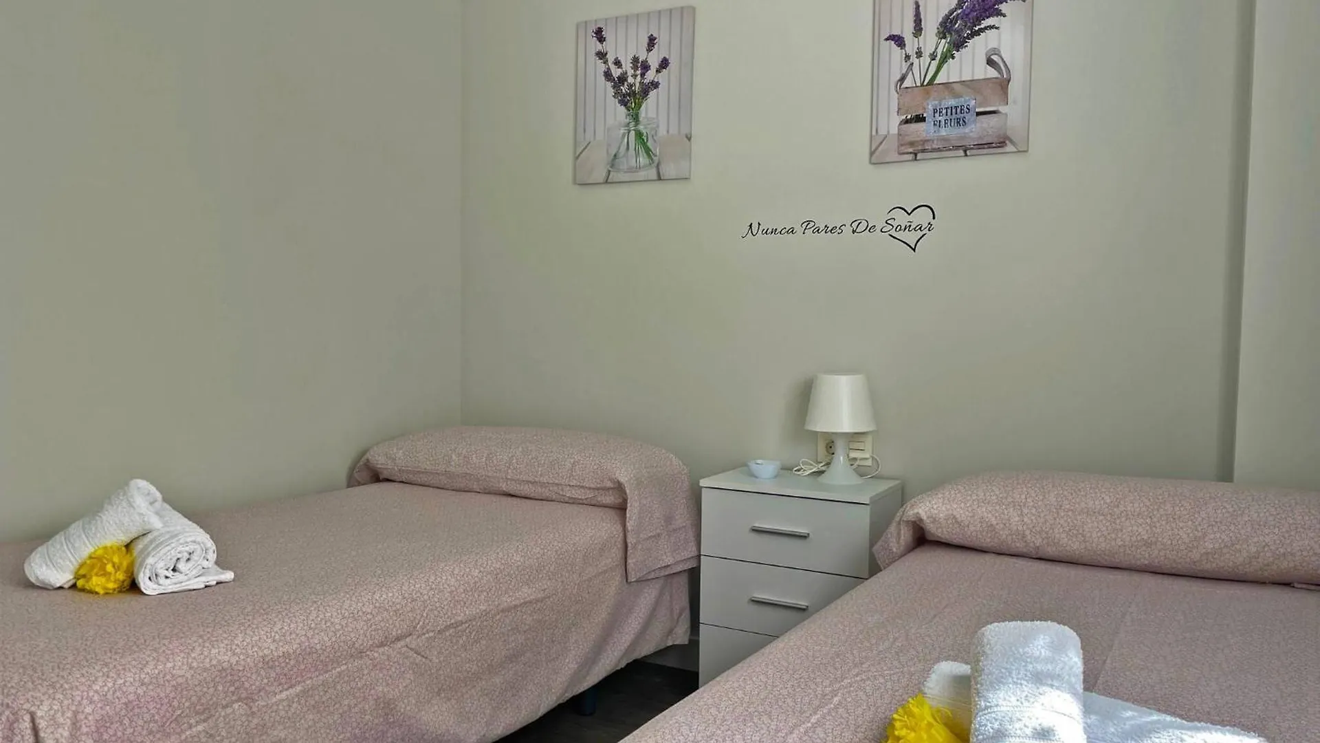 Apartamento Sheris - Ole Solutions Jerez de la Frontera España