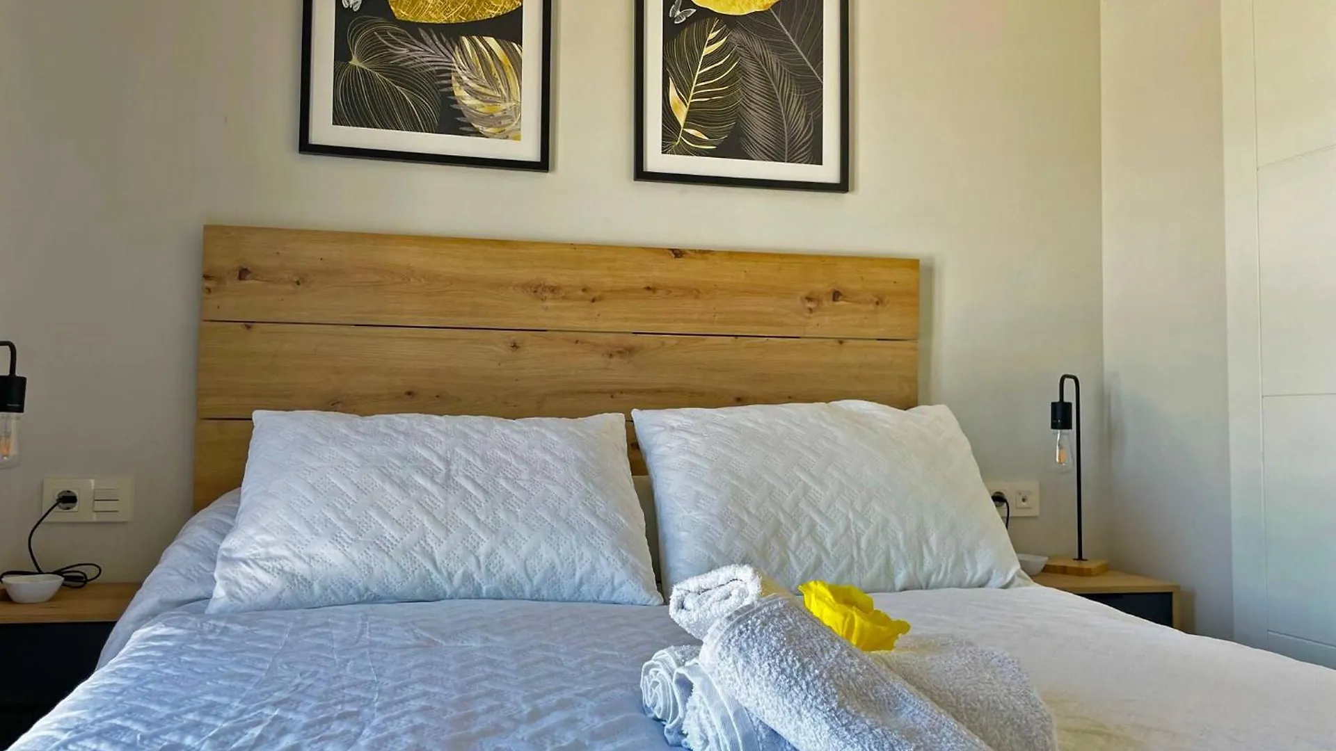 Apartamento Sheris - Ole Solutions Jerez de la Frontera Spain