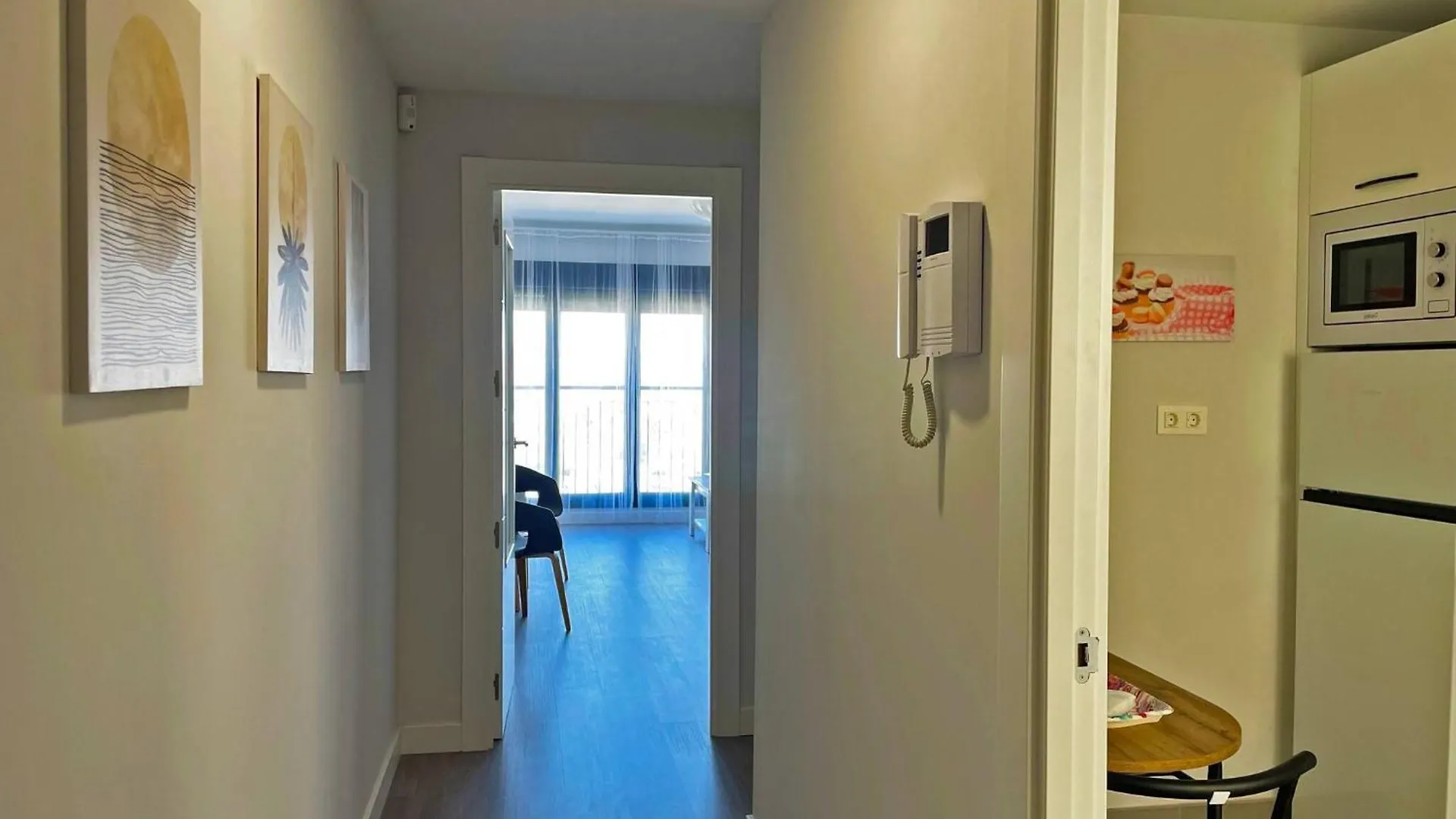 Apartamento Sheris - Ole Solutions Jerez de la Frontera 0*,