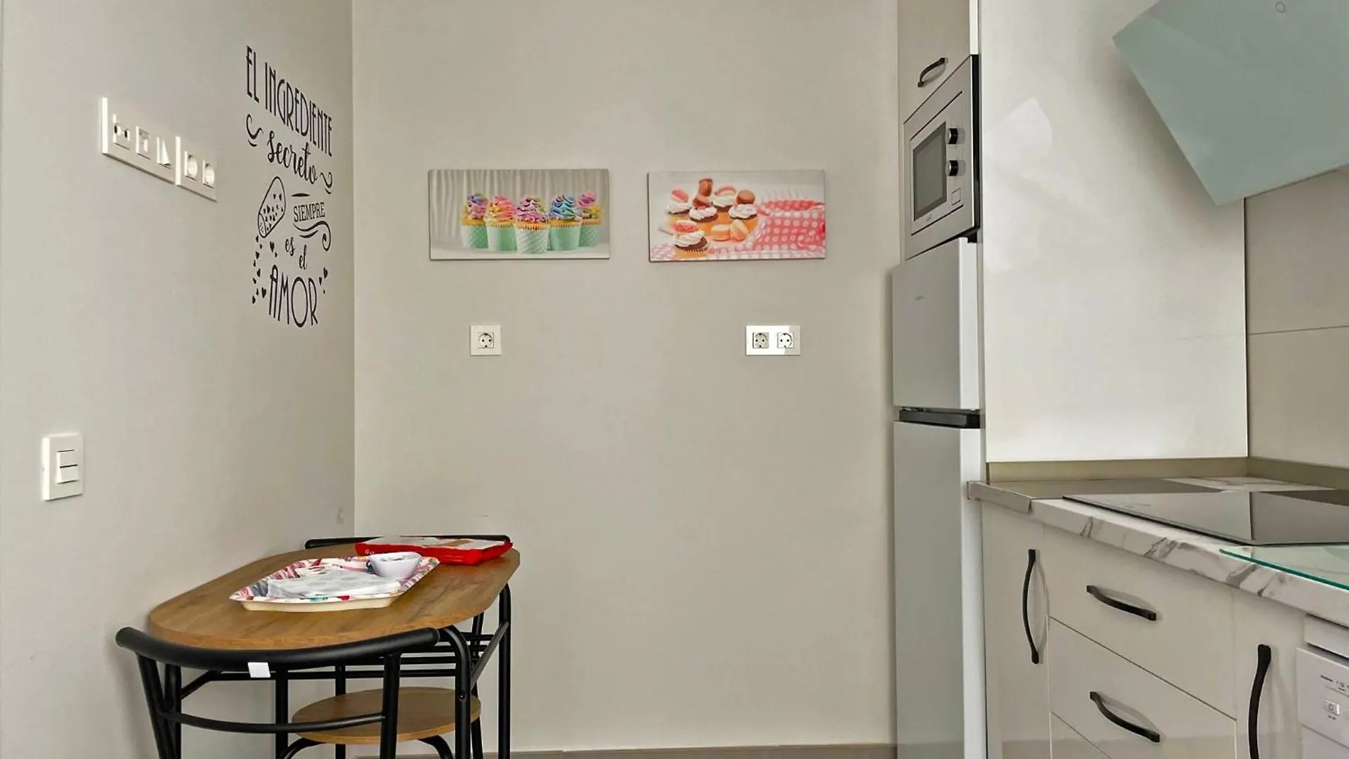 Apartamento Sheris - Ole Solutions Jerez de la Frontera 0*,