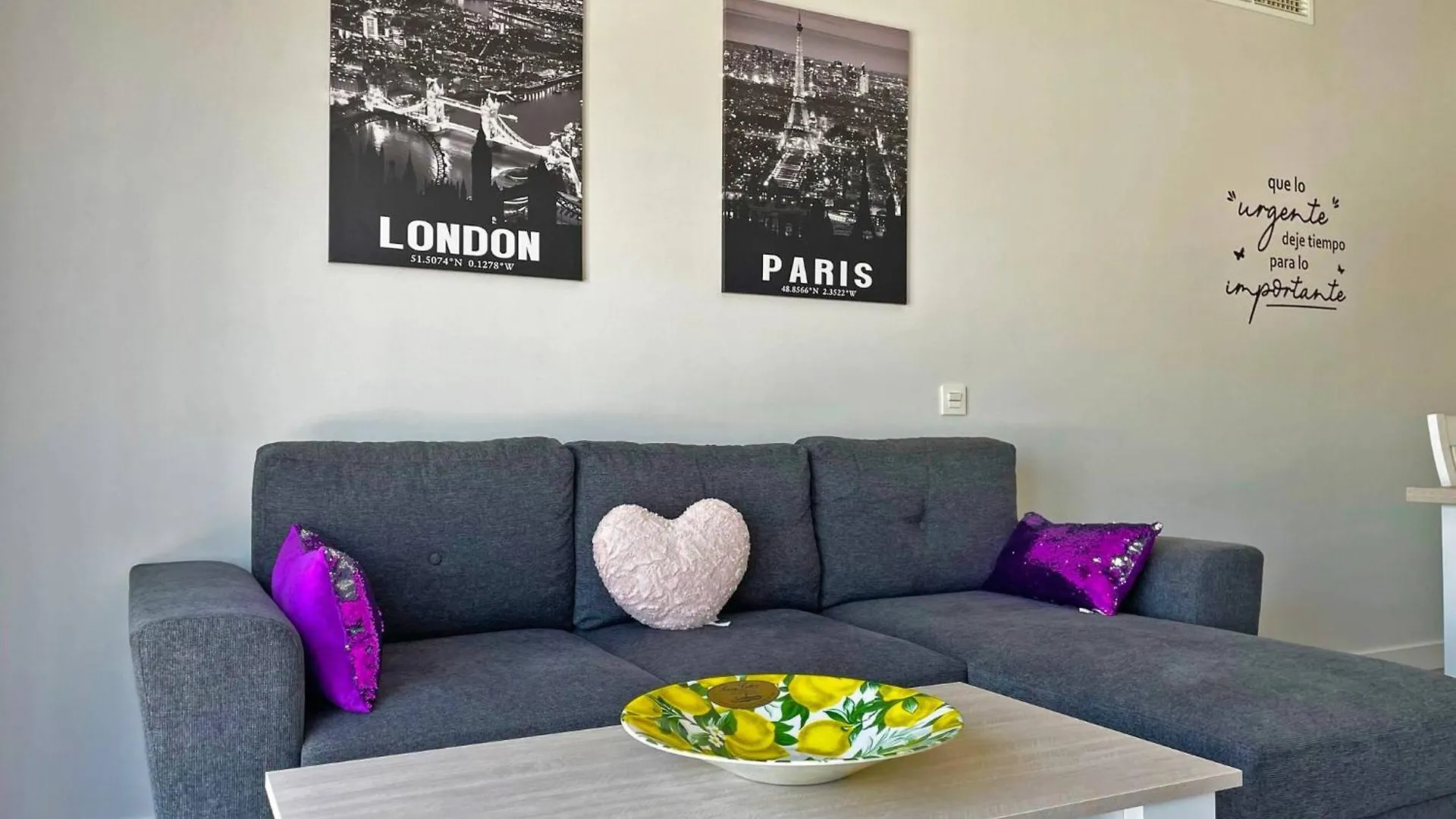 Apartamento Sheris - Ole Solutions Jerez de la Frontera Apartment