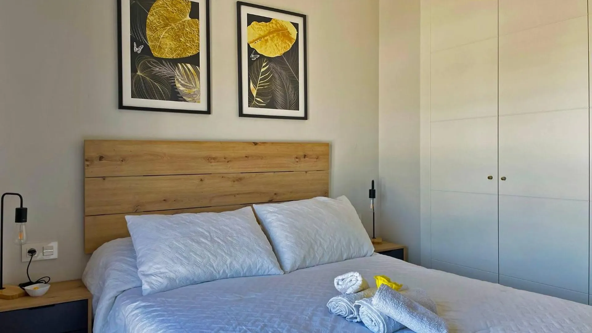 Apartamento Sheris - Ole Solutions Jerez de la Frontera 0*,  Spain